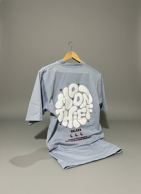 Moon Thief Drop Shoulder Tee_img_2