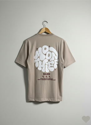 "Moon Thief" Graphic Tee.