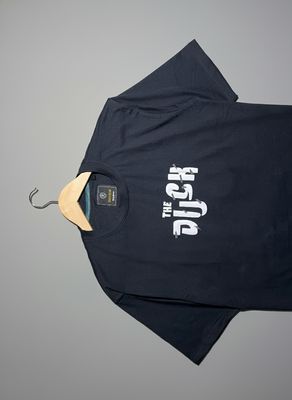 The Jack" Graphic Street Tee – Midnight Black_img_1