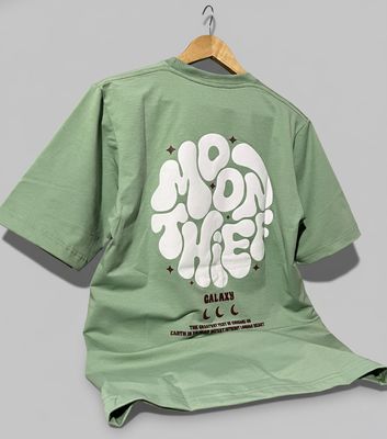 Hief Drop Shoulder Tee_img_1