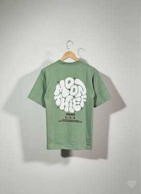 Hief Drop Shoulder Tee