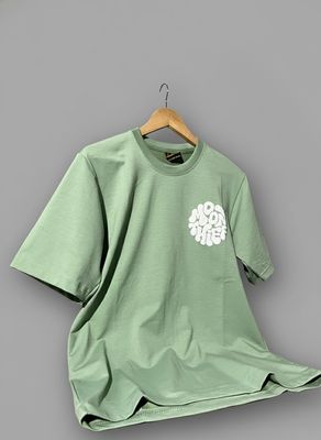 Hief Drop Shoulder Tee_img_3