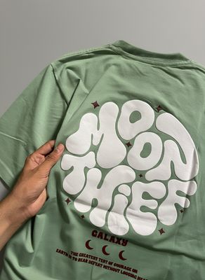 Hief Drop Shoulder Tee_img_2