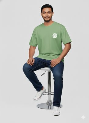 Hief Drop Shoulder Tee_img_4