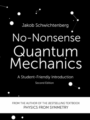 No-Nonsense Quantum Mechanics_img_0