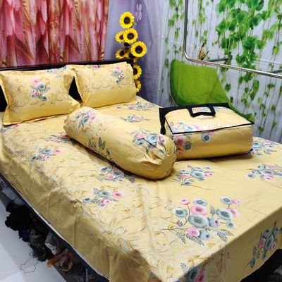 ৫ পিসের কম্ফোর্টার সেট_img_0