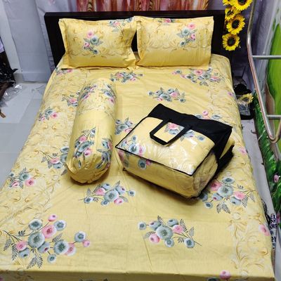 ৫ পিসের কম্ফোর্টার সেট_img_1
