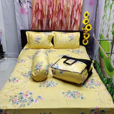 ৫ পিসের কম্ফোর্টার সেট_img_2