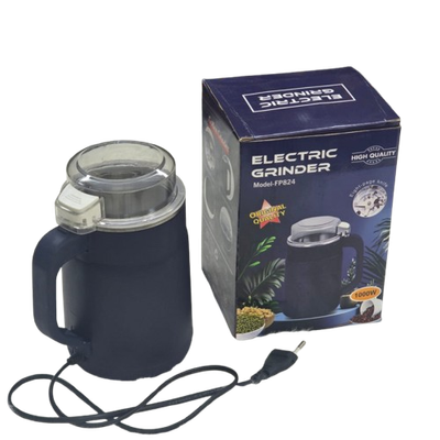 Electric Grinder 1000w Model -FP824_img_1