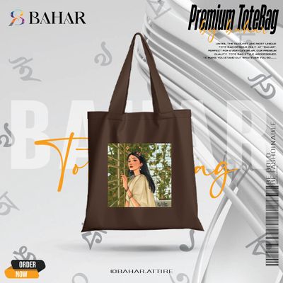 Bengali Tote Bag_img_5