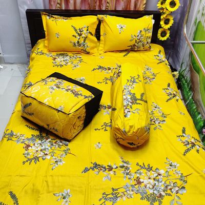 ৫ পিসের কম্ফোর্টার সেট_img_2