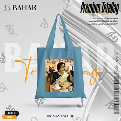 Bengali Tote Bag_img_3