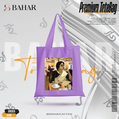 Bengali Tote Bag_img_4