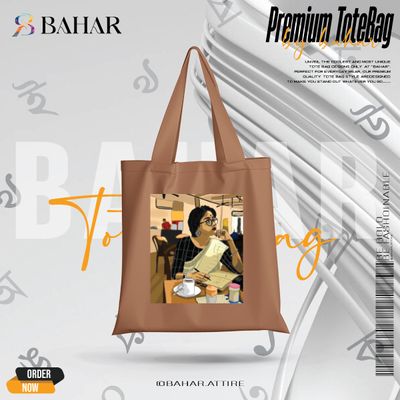 Bengali Tote Bag_img_5