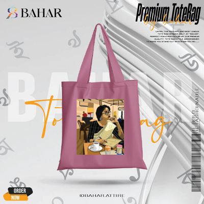 Bengali Tote Bag_img_6