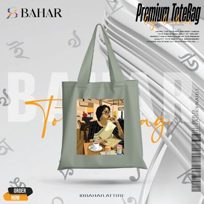 Bengali Tote Bag_img_7