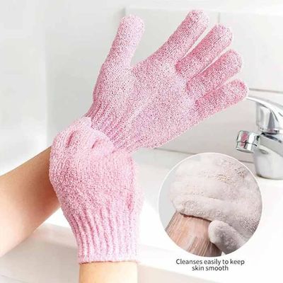 LMLTOP Shower Gloves single pcs_img_1