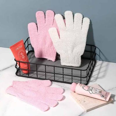 LMLTOP Shower Gloves single pcs_img_2