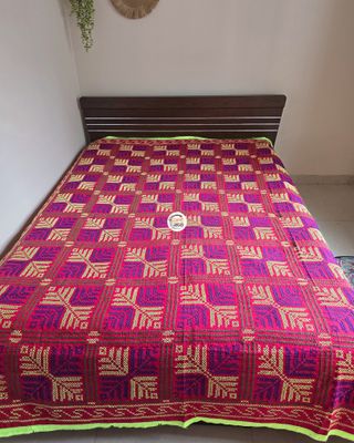VIP Carpet Nokshikatha - NKVP101_img_1