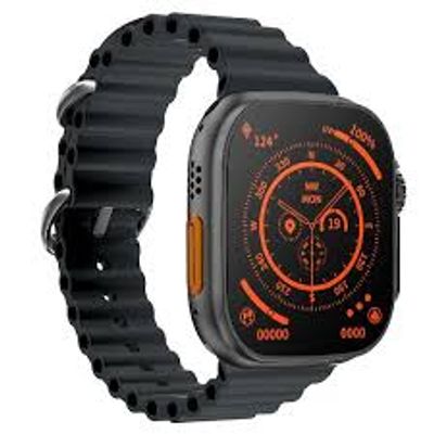 Zordai ZD8 Ultra Pro Smartwatch_img_0