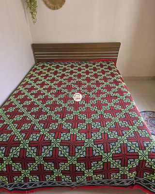 VIP Carpet Nokshikatha - NKVP102_img_1