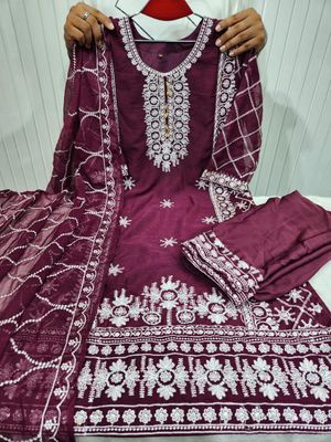 Readymade Three piece_img_0