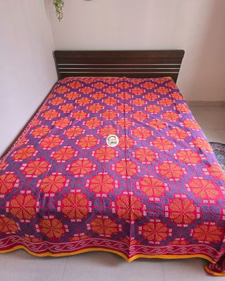 VIP Carpet Nokshikatha - NKVP104_img_1