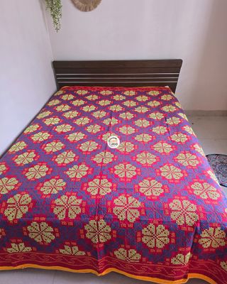 VIP Carpet Nokshikatha - NKVP107_img_1