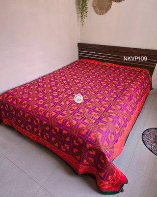 VIP Carpet Nokshikatha - NKVP109_img_0