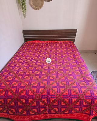 VIP Carpet Nokshikatha - NKVP109_img_1