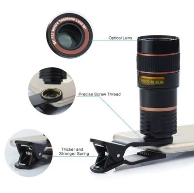 Universal Phone Camera 20x Zoom Telescope_img_1