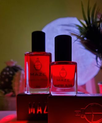 Vampire Blood (Perfume Oil)_img_1
