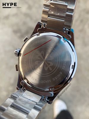 patek chronograph Black dial_img_3