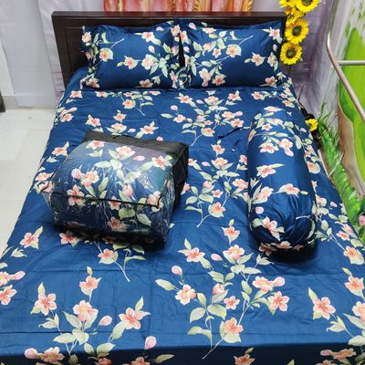 ৫ পিসের কম্ফোর্টার সেট_img_1