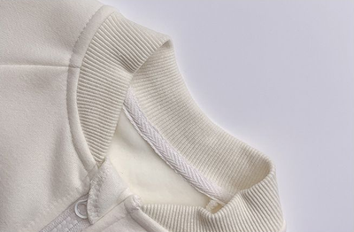 Baby Angel Wings Romper Sweater Only (6 to 15 months)_img_1