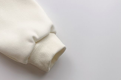 Baby Angel Wings Romper Sweater Only (6 to 15 months)_img_2