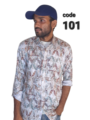 3pcs Full sleeve shirt_img_2