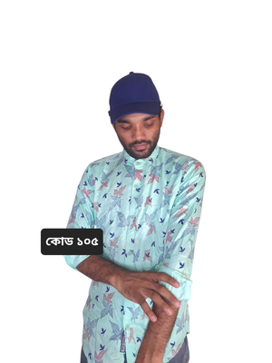 3pcs Full sleeve shirt_img_5