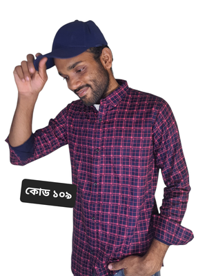 3pcs Full sleeve shirt_img_8