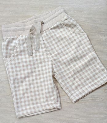 Short Pant 1.5/2.5y_img_0
