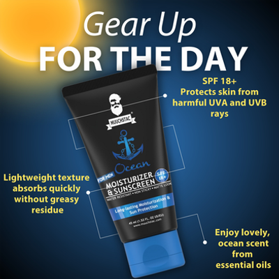 Muuchstac Mens Ocean Moisturizer and Sunscreen 45ml_img_3