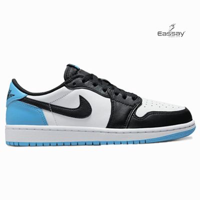 Nike Air Jordan 1 Low 'UNC' (University Blue)_img_0