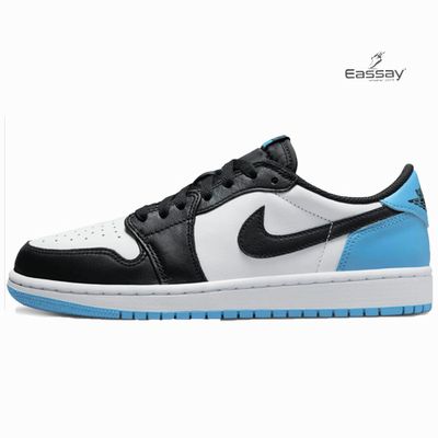 Nike Air Jordan 1 Low 'UNC' (University Blue)_img_2