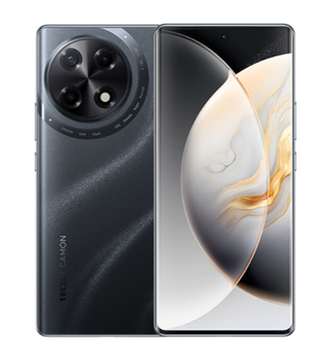 TECNO Camon 30S CLA5 RAM 8GB ROM 256GB (Best Price)_img_4