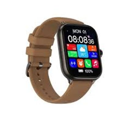 Xiaomi IMILAB IMIKI ST1 AMOLED Calling Smart Watch_img_1