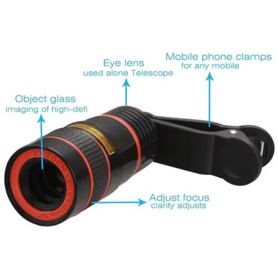 Universal Phone Camera 20x Zoom Telescope_img_4