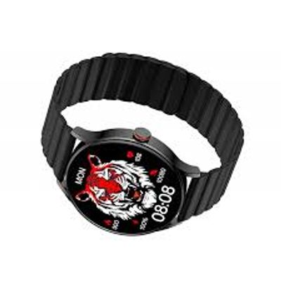 XIAOMI Imilab IMIKI TG1 Bluetooth Calling Smartwatch_img_1