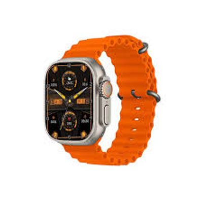 CMX CX Ultra 2 Amoled Smartwatch_img_1