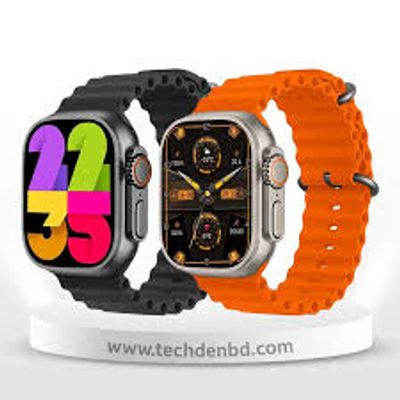CMX CX Ultra 2 Amoled Smartwatch_img_2