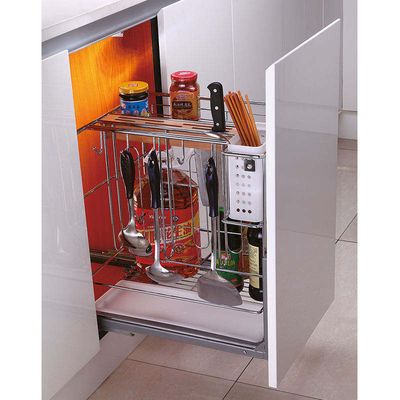 Pantry Organizer